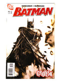 BATMAN #661 (2007) NM
