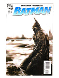 BATMAN #662 (2007) NM