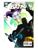 BATMAN #663 (2007) NM