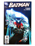 BATMAN #665 (2007) NM