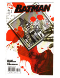 BATMAN #667 (2007) NM