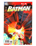 BATMAN #678 (2008) NM