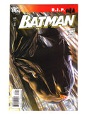 BATMAN #679 (2008) NM