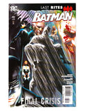 BATMAN #683 (2009) NM