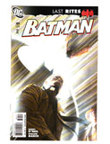 BATMAN #684 (2009) NM