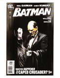 BATMAN #686 (2009) NM