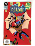 BATMAN ADVENTURES #11 (1993) VF-/VF