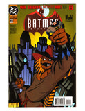 BATMAN ADVENTURES #19 (1994) VF/VF+
