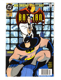 BATMAN ADVENTURES #22 (1994) VFNM/NM-