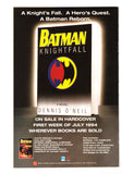 BATMAN ADVENTURES #22 (1994) VFNM/NM-