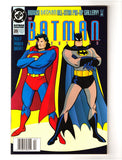 BATMAN ADVENTURES #25 (1994) NEWSSTAND NM-/NM