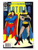 BATMAN ADVENTURES #25 (1994) NEWSSTAND VFNM/NM-