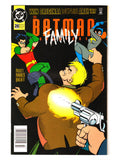 BATMAN ADVENTURES #26 (1994) NEWSSTAND VFNM/NM-