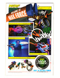 BATMAN ADVENTURES #29 (1995) VF/VF+