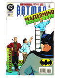 BATMAN ADVENTURES #30 (1995) VF/VF+