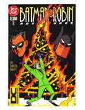 BATMAN & ROBIN ADVENTURES #3 (1996) DC LOGO VARIANT VFNM/NM-