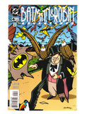 BATMAN & ROBIN ADVENTURES #4 (1996) VF+/VFNM