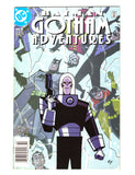 BATMAN GOTHAM ADVENTURES #5 (1998) VF+