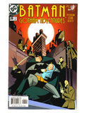 BATMAN GOTHAM ADVENTURES #26 (2000) FN+/FNVF