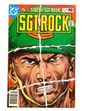 SGT. ROCK #342 (1980) FN-/FN