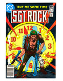 SGT. ROCK #352 (1981) VFNM/NM-