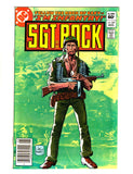 SGT. ROCK #367 (1982) NM-/NM