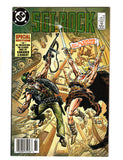 SGT. ROCK SPECIAL #1 (1988) VF/VF+