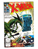 UNCANNY X-MEN #233 (1988) NM