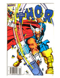THOR #337 (1983) 1ST APPEARANCE OF BETA RAY BILL CANADIAN NEWSSTAND VARIANT VFNM