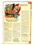FANTASTIC FOUR #33 (1964) 1ST APPEARANCE OF ATTUMA G-/G