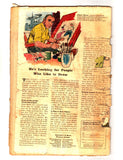 AMAZING SPIDER-MAN #13 (1964) 1ST APPEARANCE OF MYSTERIO P/Fa