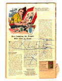 AMAZING SPIDER-MAN #15 (1964) 1ST APPEARANCE OF KRAVEN THE HUNTER; 1ST MENTION OF MARY JANE WATSON P/Fa