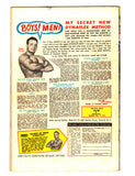 AMAZING SPIDER-MAN #22 (1965) FIRST APPEARANCE OF PRINCESS PYTHON G/VG