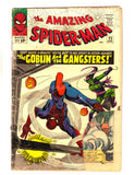 AMAZING SPIDER-MAN #23 (1965) 3RD APPEARANCE OF THE GREEN GOBLIN G-