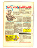 AMAZING SPIDER-MAN #23 (1965) 3RD APPEARANCE OF THE GREEN GOBLIN G-