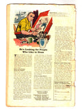 AMAZING SPIDER-MAN #25 (1965) 1ST APPEARANCE OF SPENCER SMYTHE; 1ST CAMEO OF MARY JANE WATSON Fa/G