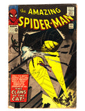 AMAZING SPIDER-MAN #30 (1965) G-/G
