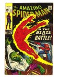 AMAZING SPIDER-MAN #77 (1969) VG/FN