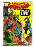 AMAZING SPIDER-MAN #89 (1970) VGFN/FN-