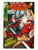 AMAZING SPIDER-MAN #101 (1971) 1ST APPEARANCE OF MORBIUS VG+/VGFN