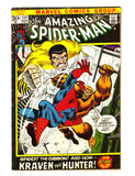AMAZING SPIDER-MAN #111 (1972) VG-/VG