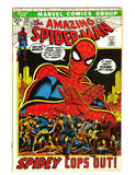 AMAZING SPIDER-MAN #112 (1972) VGFN/FN-
