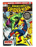 AMAZING SPIDER-MAN #120 (1973) VG-/VG