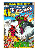 AMAZING SPIDER-MAN #122 (1973) DEATH OF THE GREEN GOBLIN VGFN/FN-