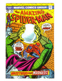 AMAZING SPIDER-MAN #142 (1975) 1ST APPEARANCE OF GWEN STACY CLONE FN+/FNVF