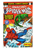 AMAZING SPIDER-MAN #145 (1975) FN/FN+