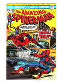 AMAZING SPIDER-MAN #147 (1975) VG/VG+