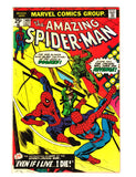AMAZING SPIDER-MAN #149 (1975) 1ST APPEARANCE OF BEN REILLY (PETER PARKER CLONE THAT LATER BECOMES THE SCARLET SPIDER) FNVF/VF-