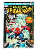 AMAZING SPIDER-MAN #151 (1975) VG/VG+