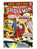 AMAZING SPIDER-MAN #152 (1976) VF+/VFNM